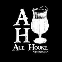 Ale House Amesbury logo