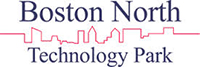 Boston North Technology Park logo