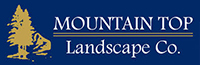 Mountain Top Landscape Company logo