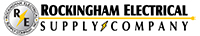 Rockingham Electrical Supply Company logo