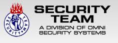 Security Team logo