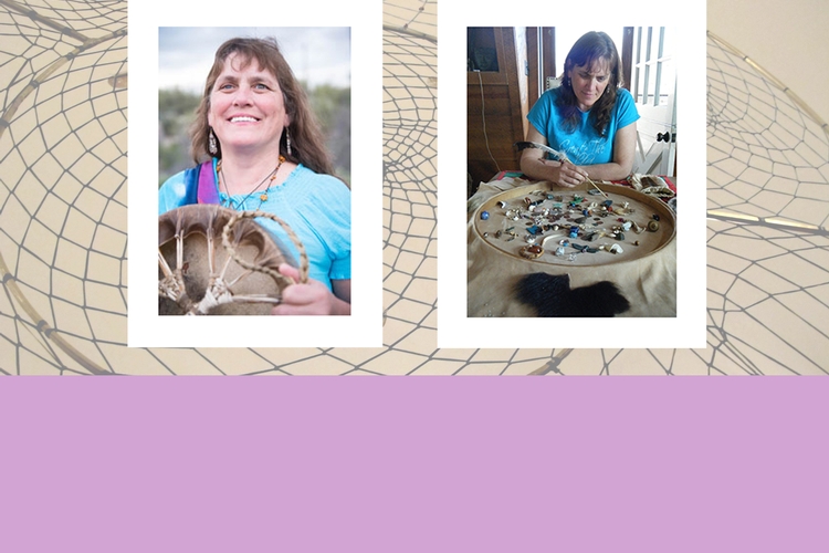 Zelda Hotaling at the Riverwalk Gallery @ Riverwalk Gallery