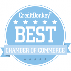 creditdonkey best chamber of commerce