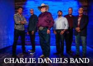 Charlie Daniels Band