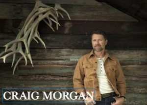 Craig Morgan