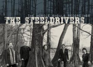 Steeldrivers