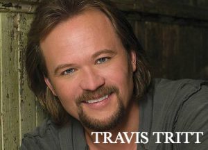 Travis Tritt