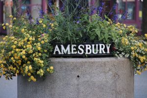 Amesbury Circle