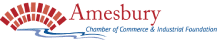 Amesbury Chamber of Commerce logo