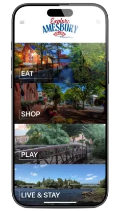 Explore Amesbury