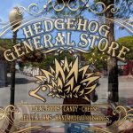 Hedgehog General Store